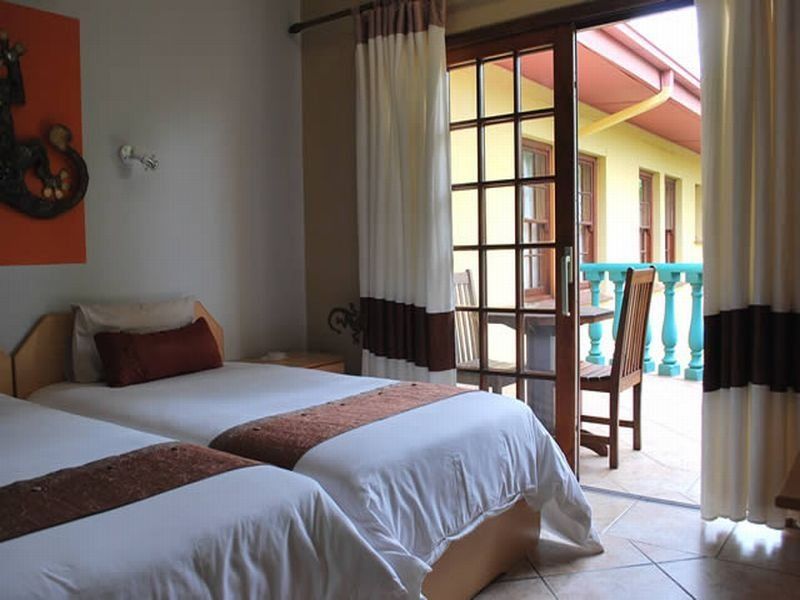 Makalani Hotel Tsumeb Zewnętrze zdjęcie